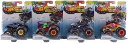 Hot Wheels Monster Trucks Color Shifters – променящи цвета си
