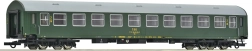Roco Y/B 70 second-class passenger coach CSD