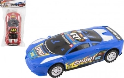 Детска кола с инерционен механизъм 20 см