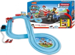 Автописта CARRERA First Пес патрул 2,9 м
