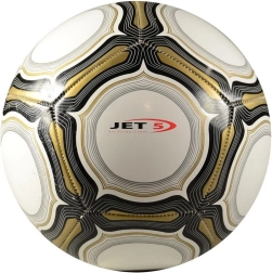 Футболна топка JET 5, размер 5