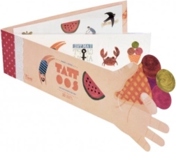 Лятно татуиране