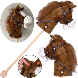 Конче на прът Hobby Horse