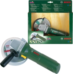 Детска ъглошлайф машина BOSCH със светлина и звук от Klein