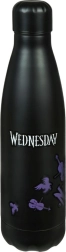 Термос 500 мл с мотив Wednesday