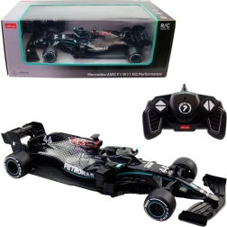 RC формула 1:18 MERCEDES‑AMG F1 W11 EQ