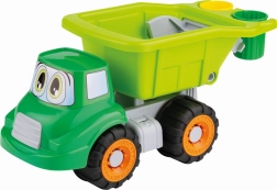 Androni камион с кофи за смет