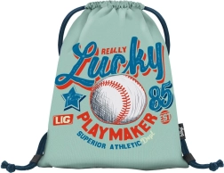 Baagl торбичка за обувки Baseball Lucky