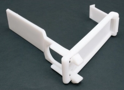 Child Safety Lock for Doors