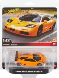 Модел кола 1:43 McLaren F1 GT
