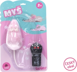 RC мишка с дистанционно управление 23 см