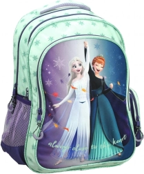 Ученическа раница Frozen 43 см