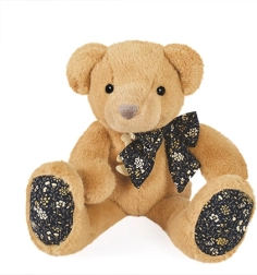 Doudou Histoire d’Ours плюшена играчка 20 cm – Мечка