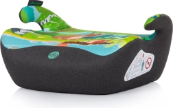 Chipolino подложка Uty i-Size за деца 125–150 см – Forest