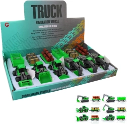 Превозни средства с маховик за деца