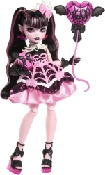 Кукла Monster High Страшно сладко парти – Дракулаура
