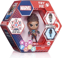 WOW POD Marvel – Shuri колекционерска светеща фигурка