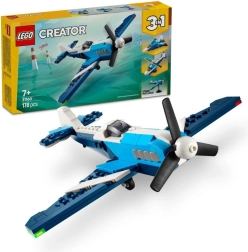 LEGO Creator 3 в 1 31160 Състезателен самолет