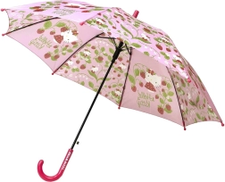 Automatic Umbrella HELLO KITTY 48 cm