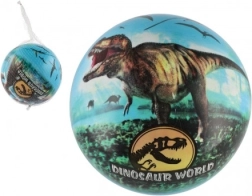 Цветна топка Dinosaur World