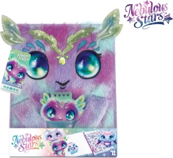 Nebulous Stars пухкав дневник A5