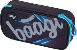 Ученически несесер Etue Skate Bluelight