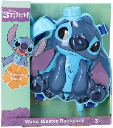 Водна раница с пистолет DISNEY STITCH