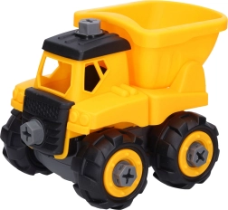 Screwdriver Dump Truck 16 cm