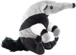 Плюшен мравояд 20 см