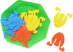 Скачащи жабки за деца