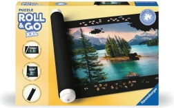 Ролираща подложка за пъзели 1000–3000 части Ravensburger