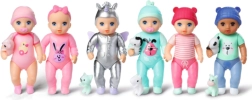 Кукла BABY born Minis - Бебета