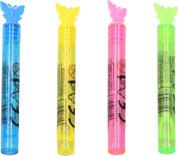 Сапунени балончета пеперуда