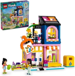 LEGO® Friends 42614 Магазин за ретро облекло