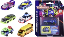 Majorette Japan Series Deluxe – collectible die-cast car models 1:64