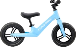 ULTRA balance bike – lightweight magnesium frame, blue