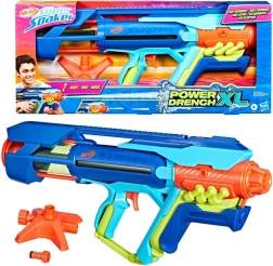 Воден бластер Nerf Super Soaker Power Drench
