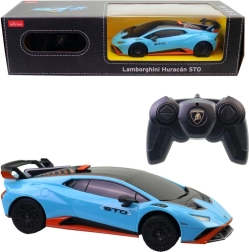 RC автомобил 1:24 LAMBORGHINI Huracán STO