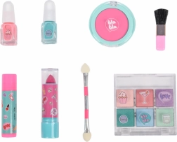 Комплект за грим Pink Turquoise