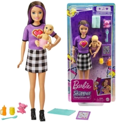 Barbie Skipper Гледачка Кукла