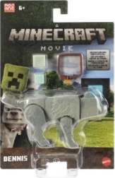 Minecraft филмова фигурка – вълк