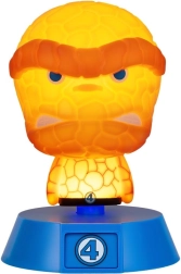 Icon Light Night Lamp Fantastic Four – The Thing
