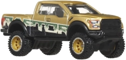 Hot Wheels premium car – 2017 Ford F-150 Raptor (Car Culture)