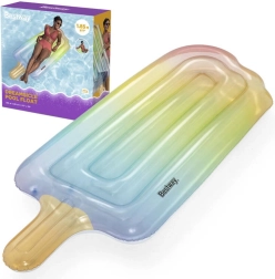 Bestway надуваем дюшек във форма на сладолед 185 см