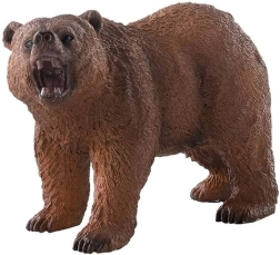 Schleich гризли мечка Wild Life