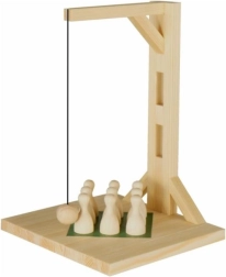 Руски кегли