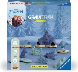 GraviTrax Junior Disney: Ледено кралство