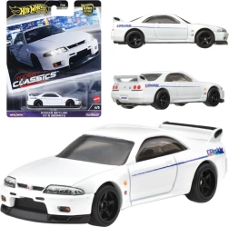 Hot Wheels Premium метален модел Nissan Skyline GT‑R 1:64