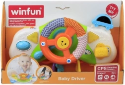 Интерактивен волан Winfun за деца