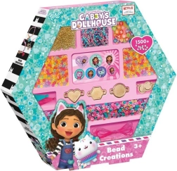 Gabby – make your own bead jewelry